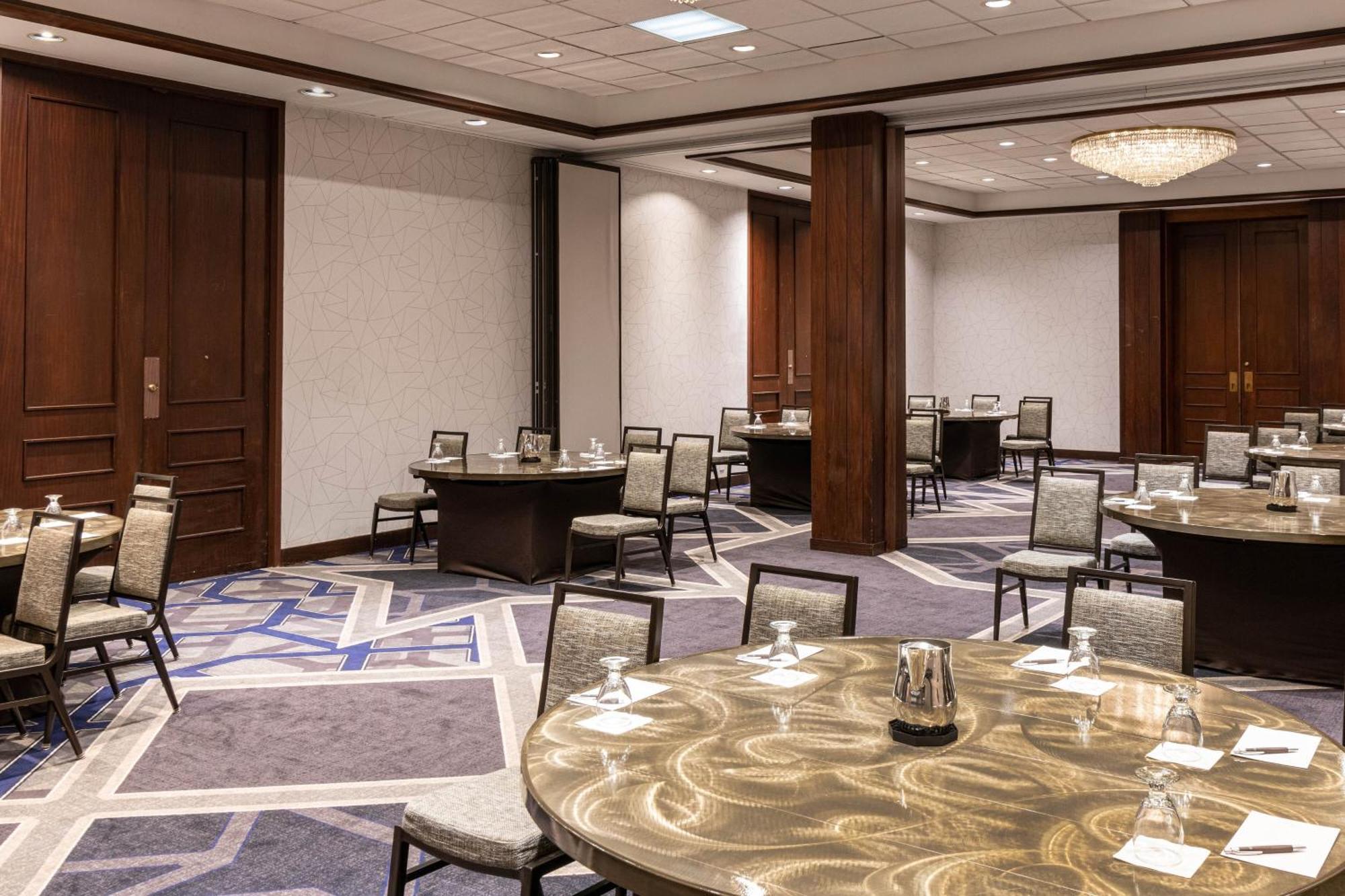 Sheraton Centre 4* Indianapolis