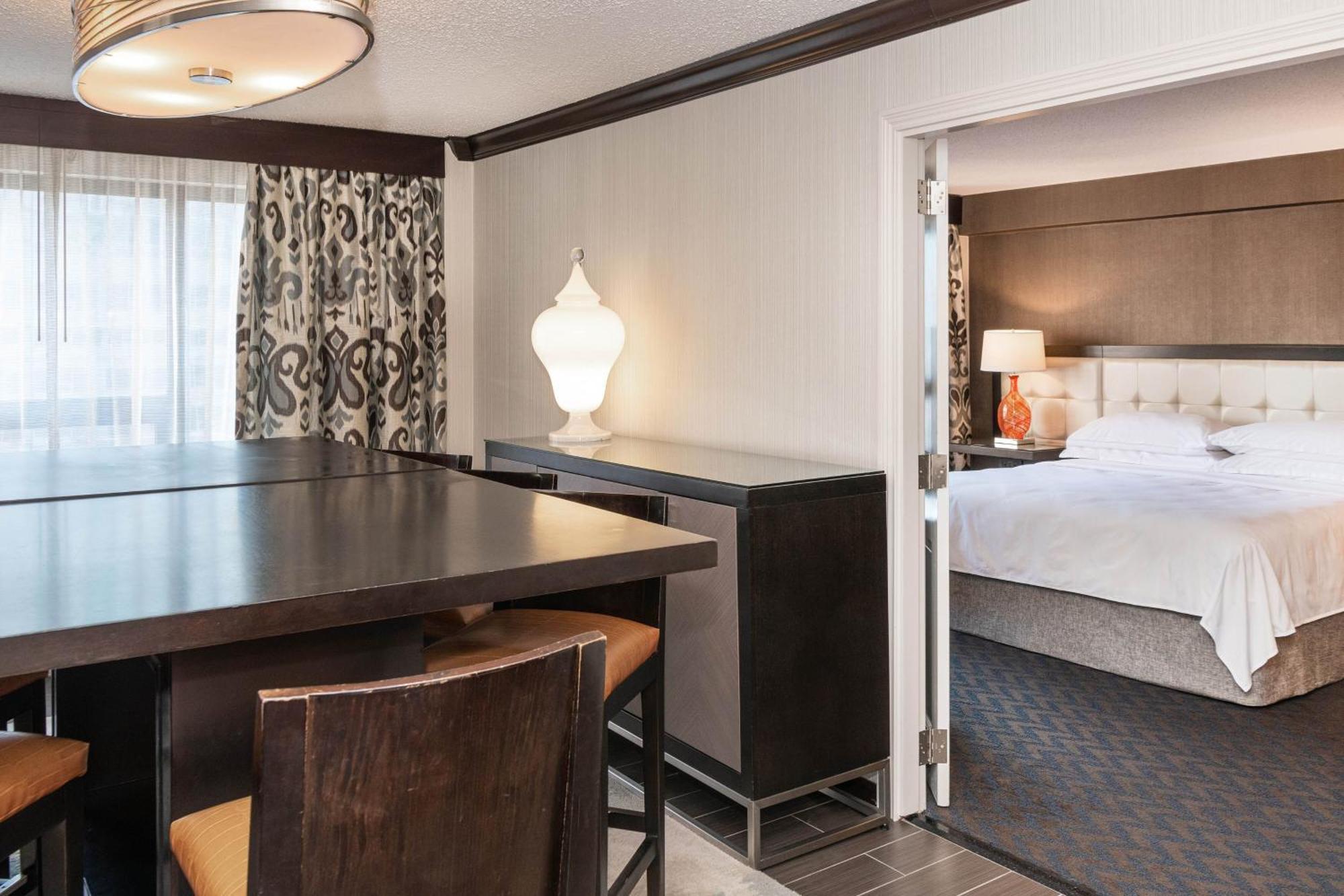 Sheraton Centre Indianapolis