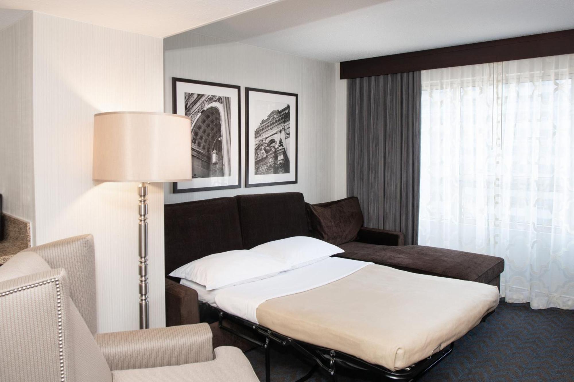 Sheraton Centre 4* Indianapolis
