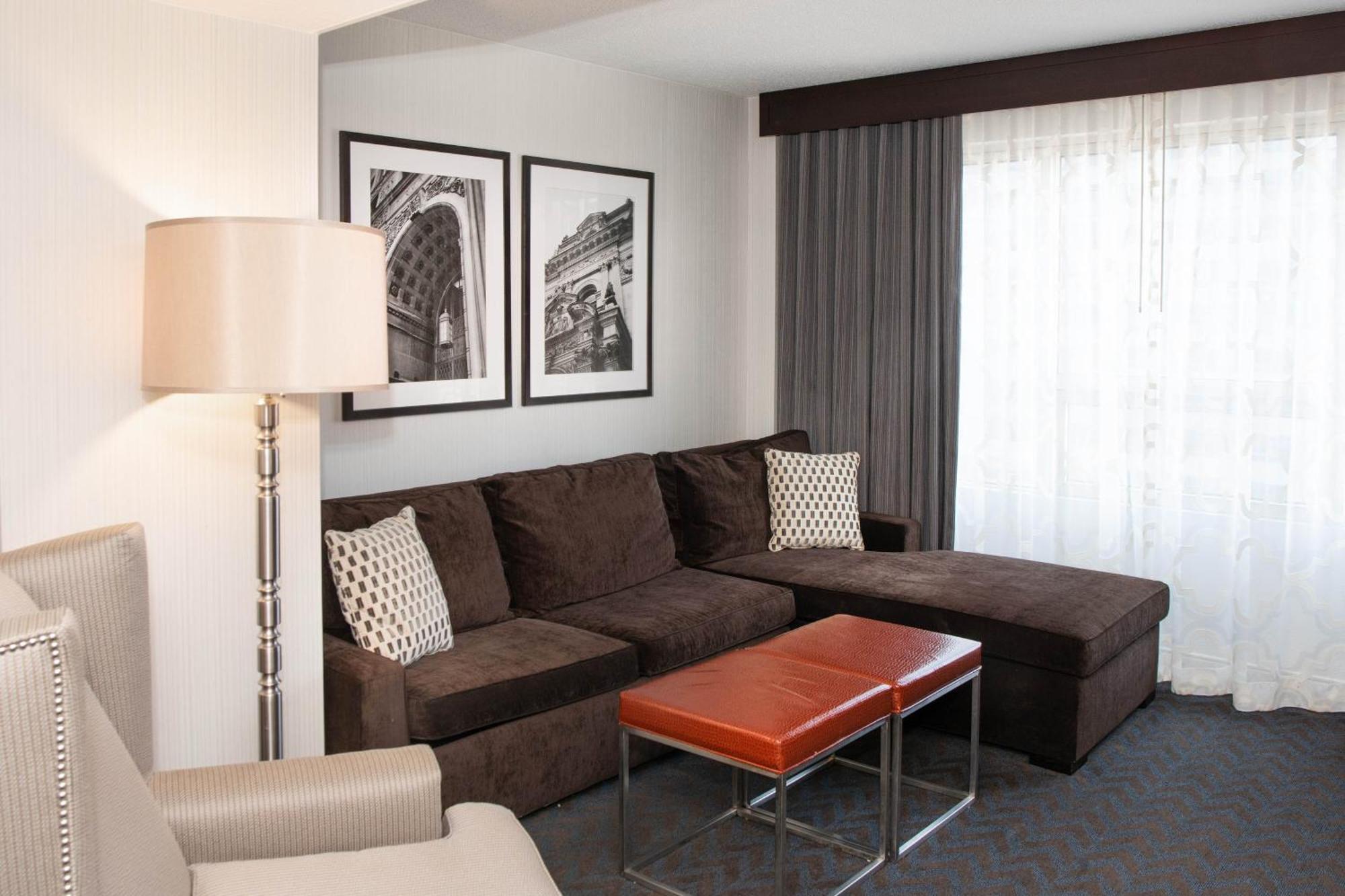 Hotel Sheraton Centre 4*